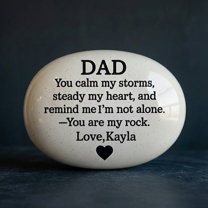 Custom Rock Mother's Day Gift - Onpargifts